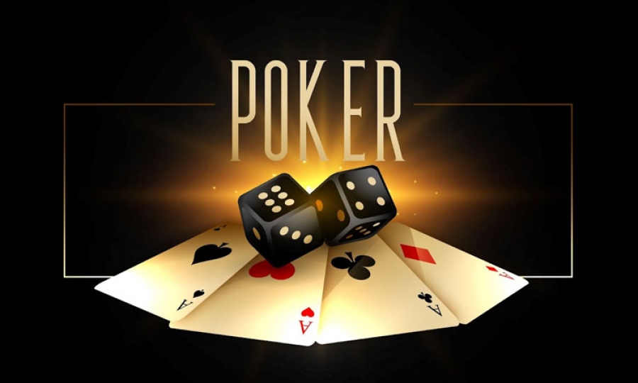 十个你必须掌握的德州扑克牌型大小规则